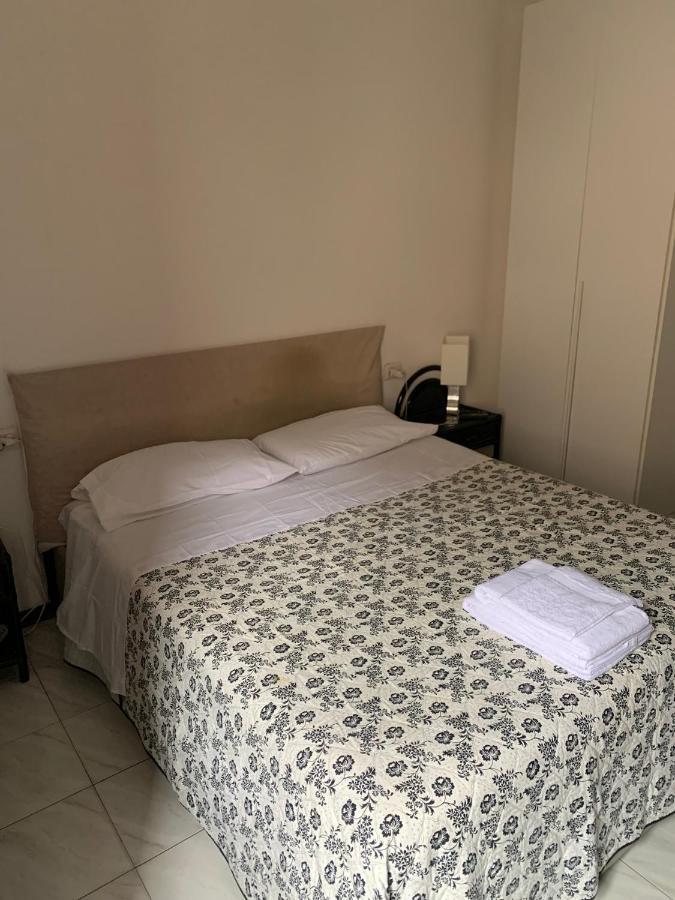Hotel Ussi4 Florencja Zewnętrze zdjęcie