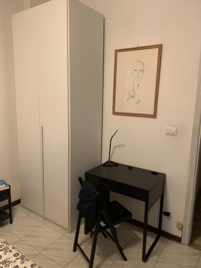 Hotel Ussi4 Florencja Zewnętrze zdjęcie