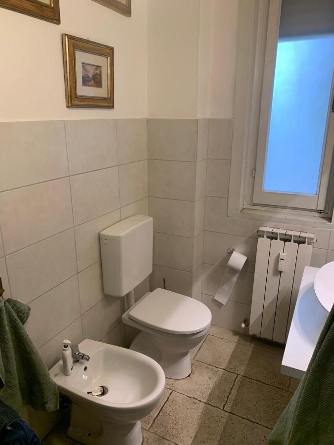 Hotel Ussi4 Florencja Zewnętrze zdjęcie